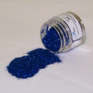 Galaxy Dust Royal Blue 5 gram Each