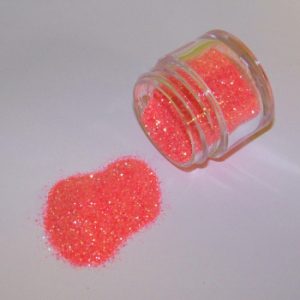Galaxy Dust Miami Orange 5 gram Each