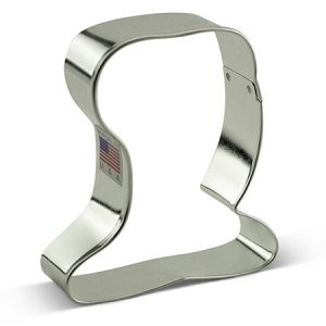 Floppy Hat Cutter 3 1/2″ Each