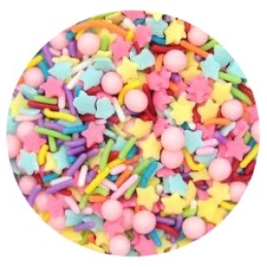 Birthday Party Mix Sprinkles 5 oz