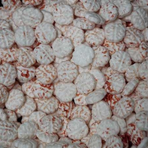 Bloody Brains Sprinkles 6 oz