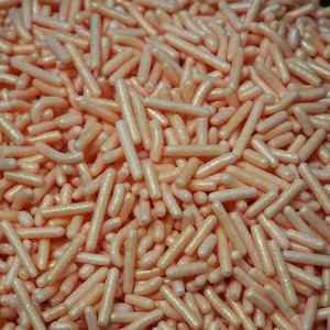 Pearl Rose Gold Bits 6 oz