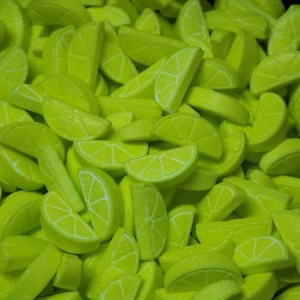 Lemon Sprinkles 6 oz