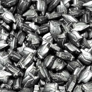 Graduation Hat Sprinkles 6 oz