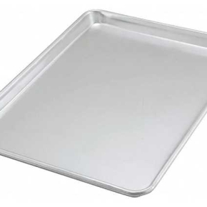 Full Sheet Aluminum Pan 18″ x 26″ Each