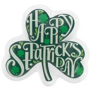 3 Leaf Clover POP TOP Each