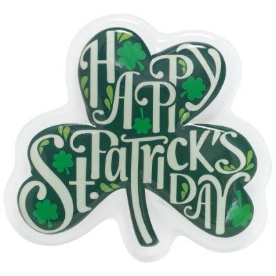 3 Leaf Clover POP TOP Each