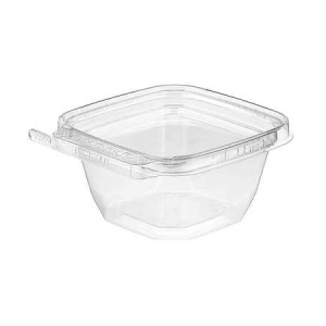 4 ounce Snacker Container Each