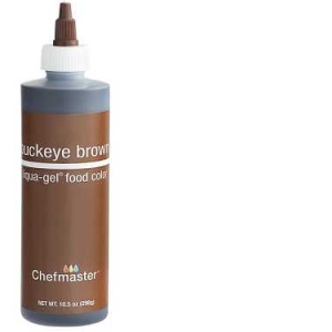 Buckeye Brown 10.5 OZ Liqua Gel