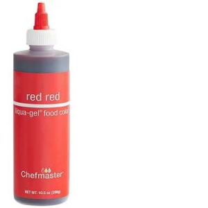 Red Red 10.5 OZ Liqua Gel
