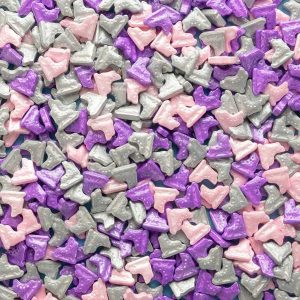 Ice Skate Sprinkles 5 oz