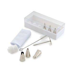 Decorating 10 Piece Set