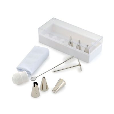 Decorating 10 Piece Set