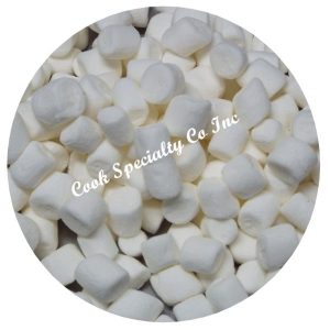 Vanilla Micro Marshmallow 2 LB