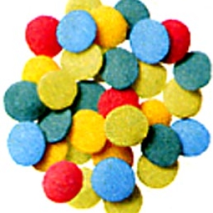 Celebration Quins 4 oz