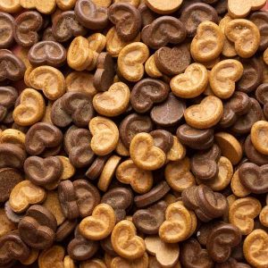 Pretzel Sprinkles 5 oz