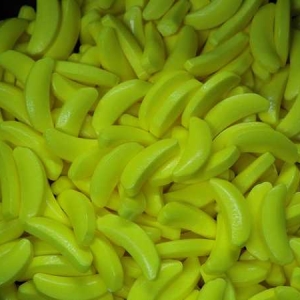 Banana Sprinkles 5 oz