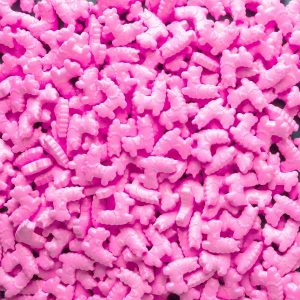 Pink Alpacas Sprinkles 5 oz