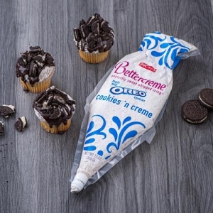 Cookies & Cream Bettercream 12 oz