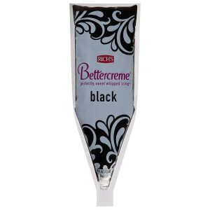 Black Bettercream 12 oz