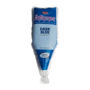 Dark Blue Bettercream 12 oz