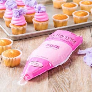 Pink Bettercream 12 oz