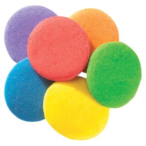 Bright Jumbo Quins 1/2″ 4 oz