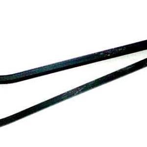 Nike Swoosh Cookie Cutter Each