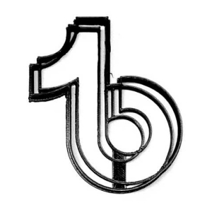 Tik Tok Cookie Cutter Each