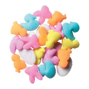 Easter Figure Quins 4 oz