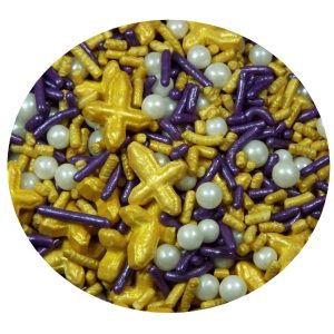 Golden Son Mix 6 ounce