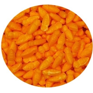 Carrot Quins 5 ounce
