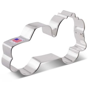 Harvest Truck with Pumpkin 5″ x 3″