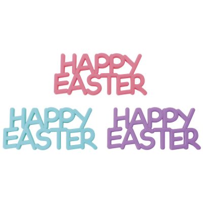 Happy Easter Layon Each