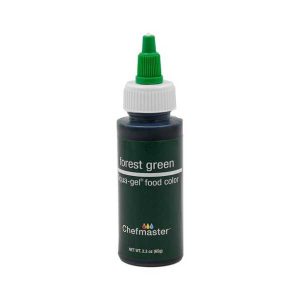 Forest Green Liqua-Gel 2.3 oz