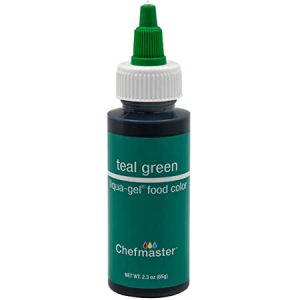 Teal Green Liqua-Gel 2.3 oz
