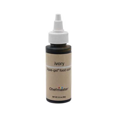 Ivory Liqua-Gel 2.3 oz