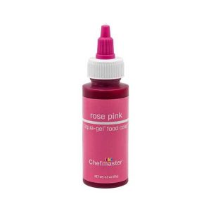 Rose Pink Liqua-Gel 2.3 oz