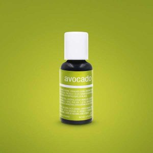 Avocado Liqua-Gel .70 oz