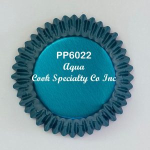 Aqua Foil Cup 2″ B x 1 1/4″ W 500 count