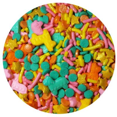 Cinco de Mayo Mix 5 OZ