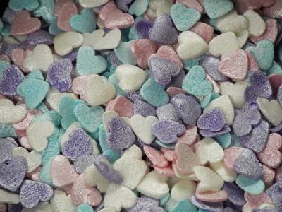 A Mother's Love Mix 4 OZ