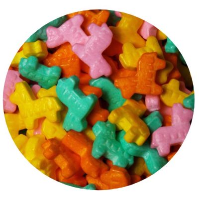 Pinata Sprinkles 5 OZ