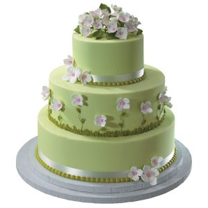 Hydrangea Single 6 count