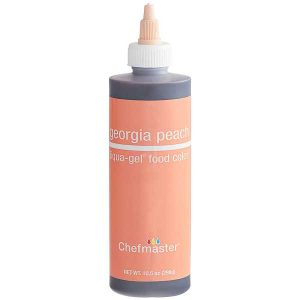 Georgia Peach 10.5 OZ Liqua Gel