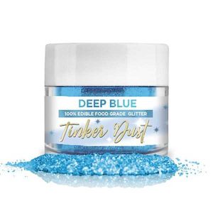 Tinker Dust Deep Blue 5 gram Each