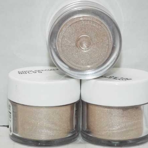 Rose Gold FDA Luster Dust 4 ounce Each