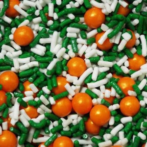 Fear The Deer Mix 6 ounce