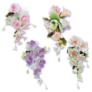 Multi Color Gum Paste Spray Large Each