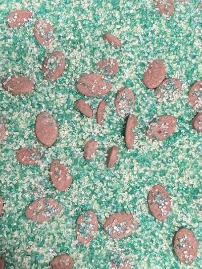 Football Party 7 ounce